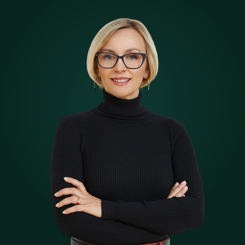 Anna Rogowska